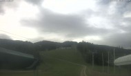 Archiv Foto Webcam Hauser Kaibling: Talstation 07:00