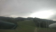 Archiv Foto Webcam Hauser Kaibling: Talstation 09:00