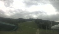Archiv Foto Webcam Hauser Kaibling: Talstation 11:00
