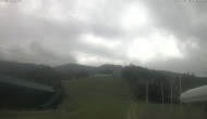Archiv Foto Webcam Hauser Kaibling: Talstation 15:00