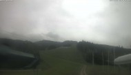 Archiv Foto Webcam Hauser Kaibling: Talstation 17:00