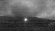 Archiv Foto Webcam Hauser Kaibling: Talstation 03:00
