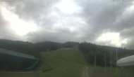 Archiv Foto Webcam Hauser Kaibling: Talstation 05:00