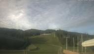 Archiv Foto Webcam Hauser Kaibling: Talstation 05:00