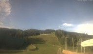 Archiv Foto Webcam Hauser Kaibling: Talstation 06:00