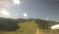 Archiv Foto Webcam Hauser Kaibling: Talstation 09:00