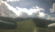 Archiv Foto Webcam Hauser Kaibling: Talstation 11:00