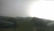 Archiv Foto Webcam Hauser Kaibling: Talstation 17:00