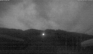 Archiv Foto Webcam Hauser Kaibling: Talstation 03:00