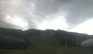 Archiv Foto Webcam Hauser Kaibling: Talstation 05:00