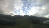 Archiv Foto Webcam Hauser Kaibling: Talstation 06:00