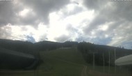 Archiv Foto Webcam Hauser Kaibling: Talstation 07:00