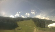 Archiv Foto Webcam Hauser Kaibling: Talstation 09:00