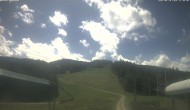 Archiv Foto Webcam Hauser Kaibling: Talstation 11:00