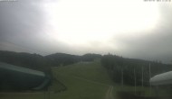 Archiv Foto Webcam Hauser Kaibling: Talstation 05:00