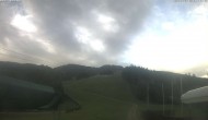 Archiv Foto Webcam Hauser Kaibling: Talstation 06:00