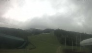 Archiv Foto Webcam Hauser Kaibling: Talstation 07:00