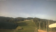 Archiv Foto Webcam Hauser Kaibling: Talstation 05:00