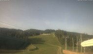 Archiv Foto Webcam Hauser Kaibling: Talstation 06:00