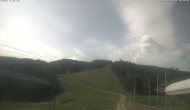 Archiv Foto Webcam Hauser Kaibling: Talstation 09:00
