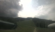 Archiv Foto Webcam Hauser Kaibling: Talstation 11:00