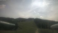 Archiv Foto Webcam Hauser Kaibling: Talstation 13:00