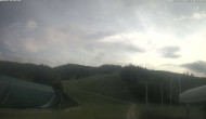 Archiv Foto Webcam Hauser Kaibling: Talstation 17:00