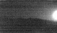 Archiv Foto Webcam Hauser Kaibling: Talstation 23:00