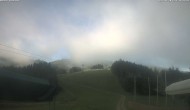 Archiv Foto Webcam Hauser Kaibling: Talstation 05:00