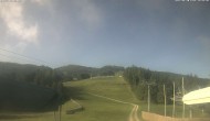 Archiv Foto Webcam Hauser Kaibling: Talstation 07:00
