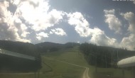 Archiv Foto Webcam Hauser Kaibling: Talstation 11:00