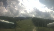 Archiv Foto Webcam Hauser Kaibling: Talstation 13:00