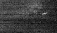 Archiv Foto Webcam Hauser Kaibling: Talstation 23:00