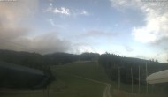 Archiv Foto Webcam Hauser Kaibling: Talstation 05:00