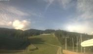 Archiv Foto Webcam Hauser Kaibling: Talstation 06:00