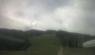 Archived image Webcam Hauser Kaibling: base station 07:00