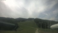 Archiv Foto Webcam Hauser Kaibling: Talstation 09:00
