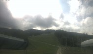 Archiv Foto Webcam Hauser Kaibling: Talstation 11:00