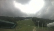 Archiv Foto Webcam Hauser Kaibling: Talstation 13:00