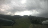 Archived image Webcam Hauser Kaibling: base station 15:00