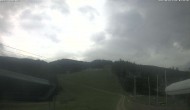 Archived image Webcam Hauser Kaibling: base station 17:00