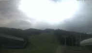Archived image Webcam Hauser Kaibling: base station 19:00