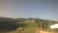 Archiv Foto Webcam Hauser Kaibling: Talstation 06:00