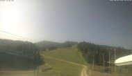 Archiv Foto Webcam Hauser Kaibling: Talstation 09:00