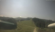 Archiv Foto Webcam Hauser Kaibling: Talstation 11:00