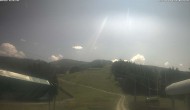 Archiv Foto Webcam Hauser Kaibling: Talstation 13:00