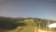 Archived image Webcam Hauser Kaibling: base station 06:00