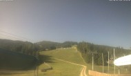 Archived image Webcam Hauser Kaibling: base station 07:00