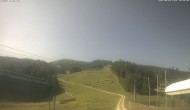 Archiv Foto Webcam Hauser Kaibling: Talstation 09:00