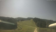 Archiv Foto Webcam Hauser Kaibling: Talstation 11:00
